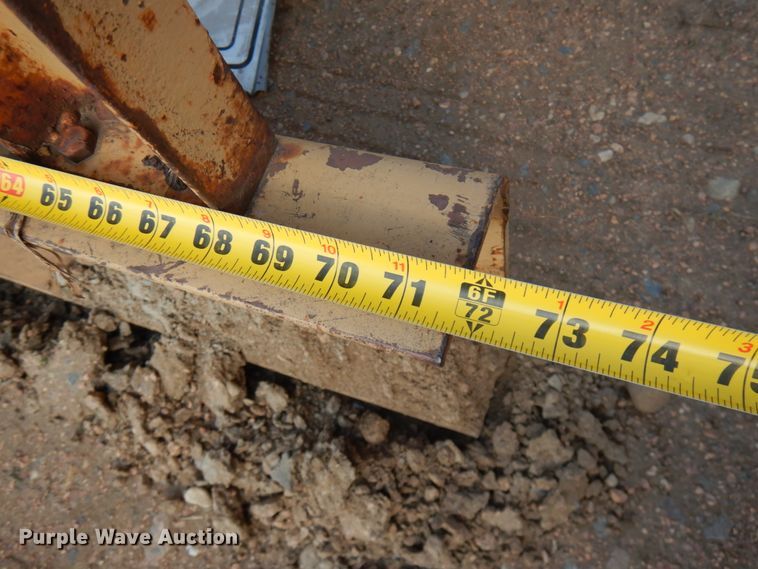 image for item HD9125 Six cylinder diesel irrigation engine