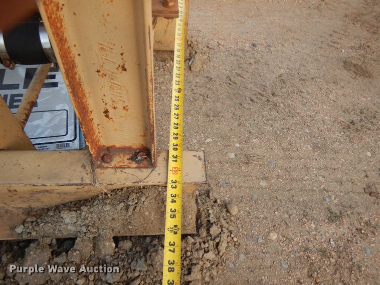 image for item HD9125 Six cylinder diesel irrigation engine