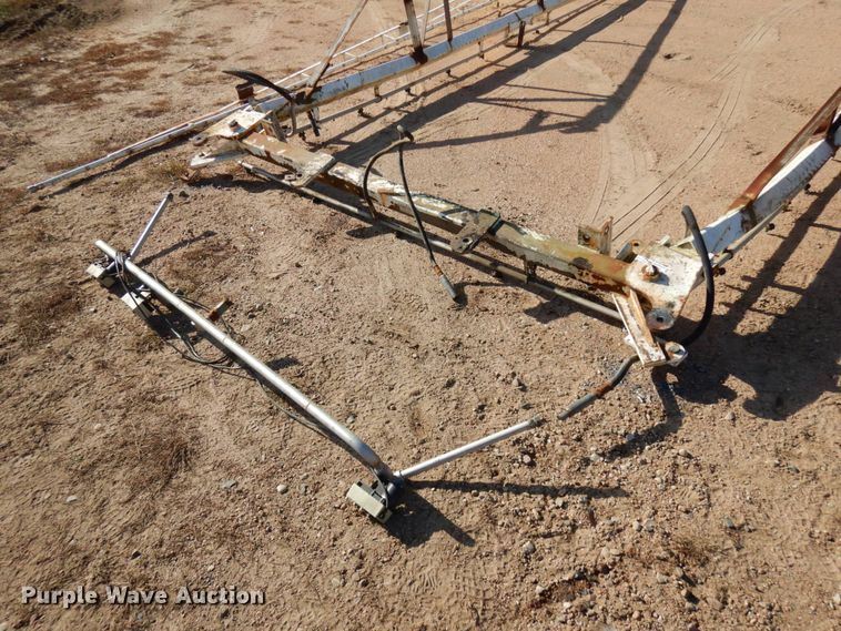 image for item HD9129 Ballenger Equipment GHB110 spray booms