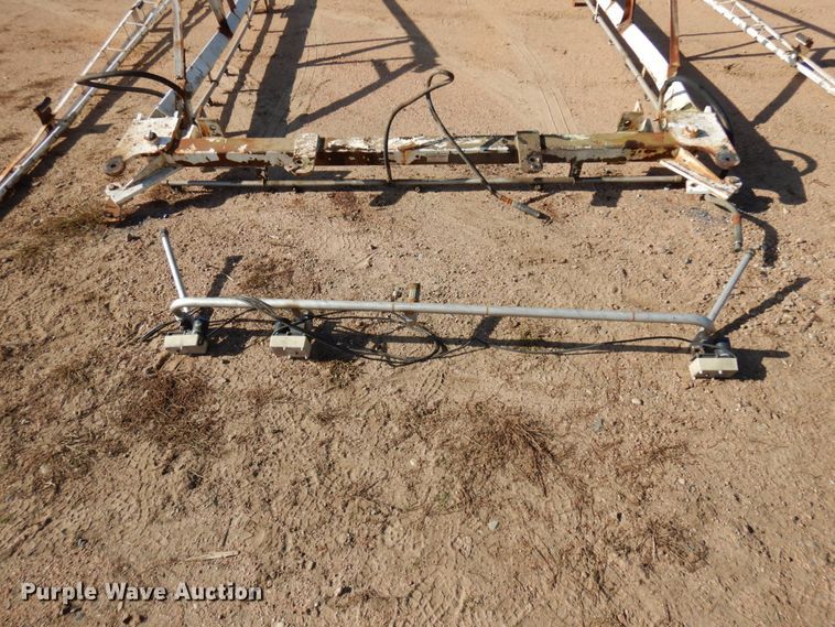 image for item HD9129 Ballenger Equipment GHB110 spray booms