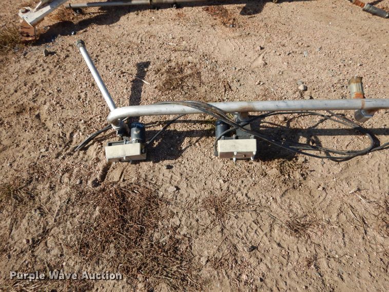 image for item HD9129 Ballenger Equipment GHB110 spray booms