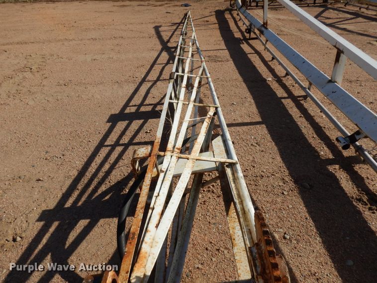 image for item HD9129 Ballenger Equipment GHB110 spray booms