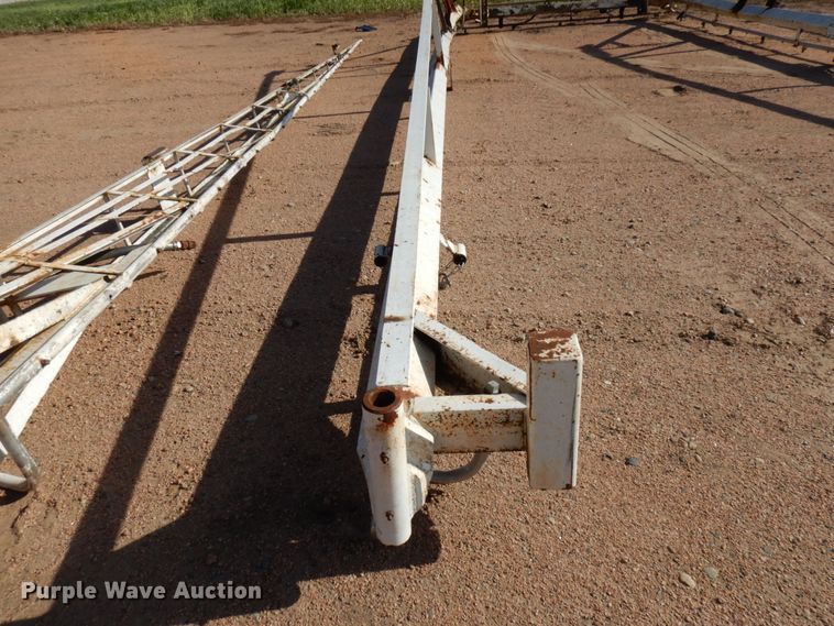 image for item HD9129 Ballenger Equipment GHB110 spray booms