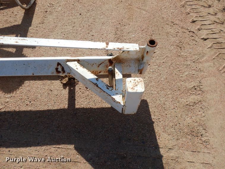 image for item HD9129 Ballenger Equipment GHB110 spray booms