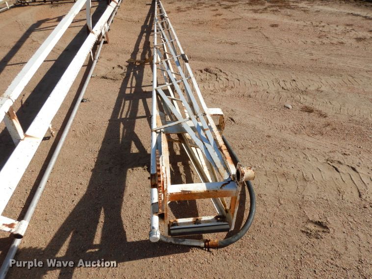 image for item HD9129 Ballenger Equipment GHB110 spray booms