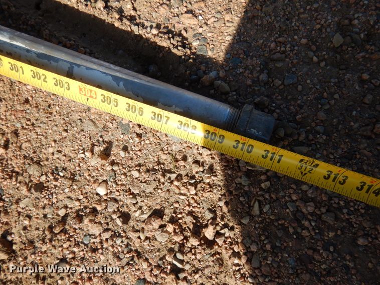 image for item HD9129 Ballenger Equipment GHB110 spray booms