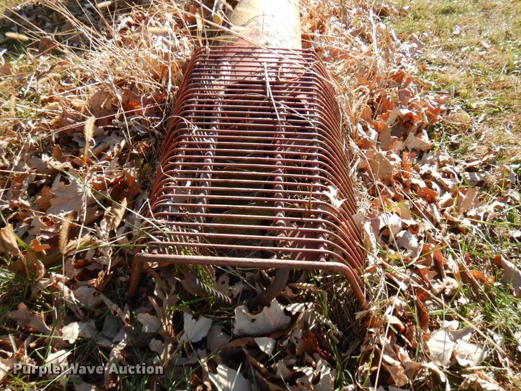 image for item HD9130 Westfield  grain auger