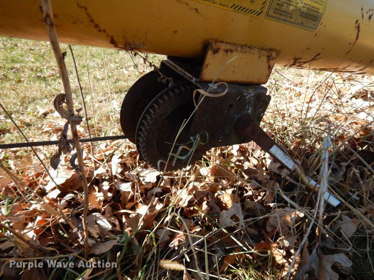 image for item HD9130 Westfield  grain auger
