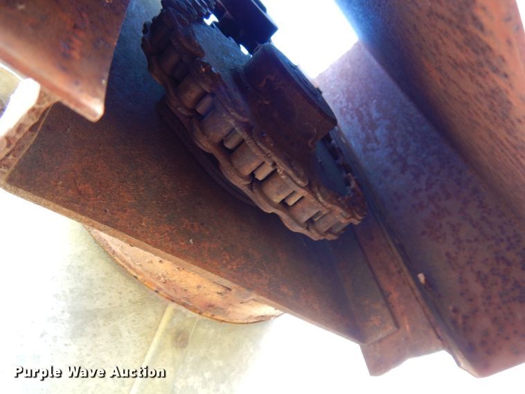 image for item HD9130 Westfield  grain auger
