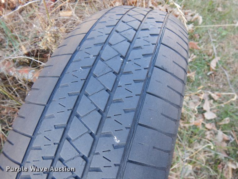 image for item HD9130 Westfield  grain auger