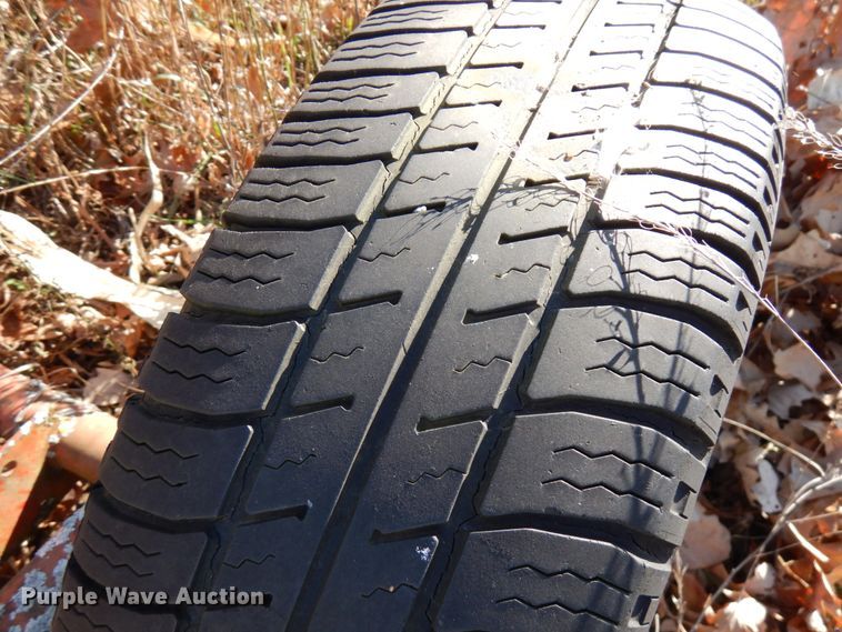 image for item HD9130 Westfield  grain auger