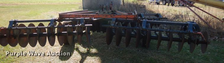 image for item HD9131 Allis Chalmers 2300A tandem off-set disk