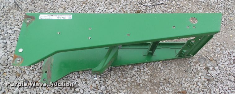 image for item HF9718 (16) John Deere side shields