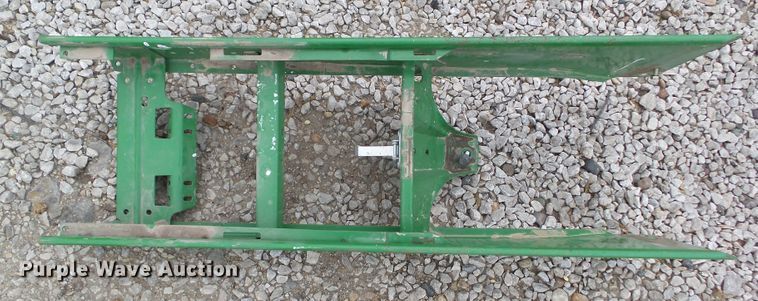 image for item HF9718 (16) John Deere side shields