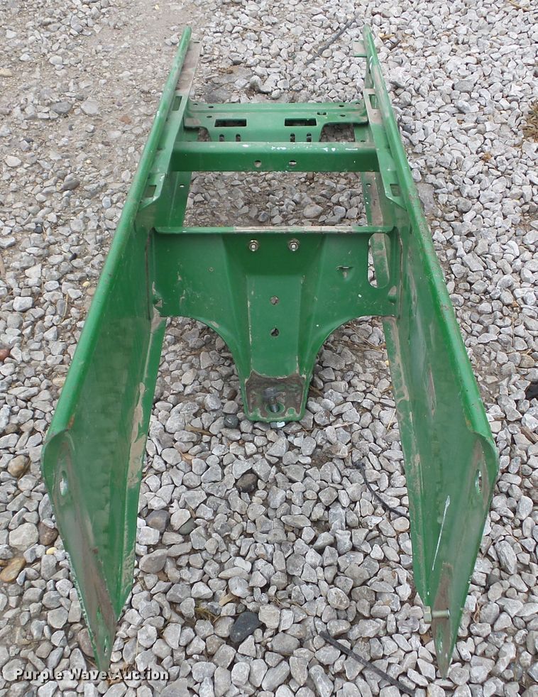 image for item HF9718 (16) John Deere side shields