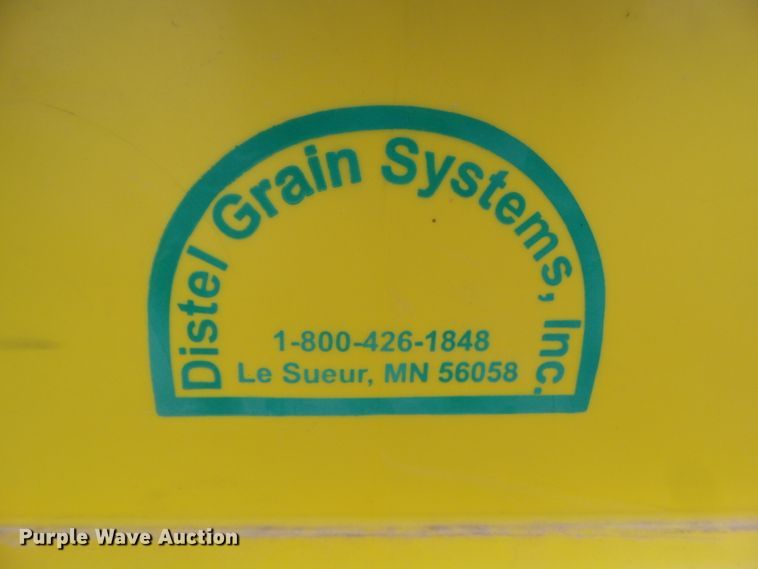 image for item HF9719 (24) John Deere bushel hopper