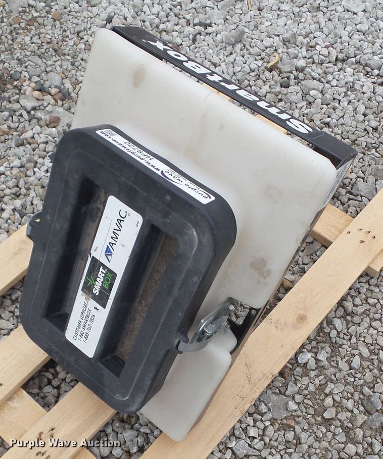 image for item HF9720 (24) Amvac SmartBox