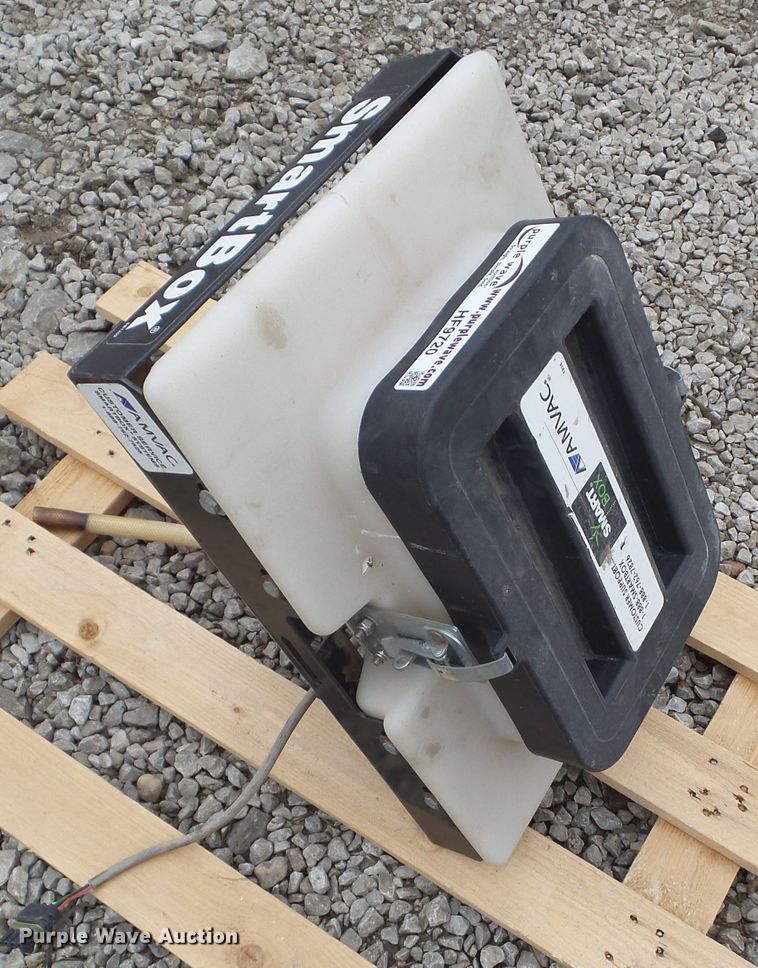 image for item HF9720 (24) Amvac SmartBox