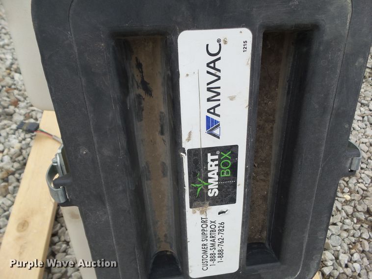 image for item HF9720 (24) Amvac SmartBox