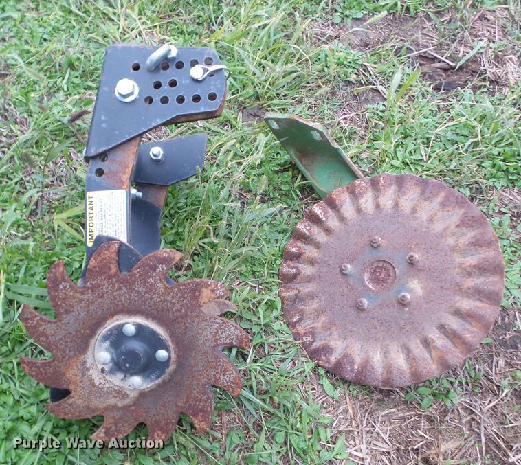 image for item HF9721 (24) Yetter row cleaners