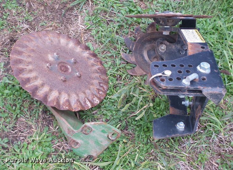 image for item HF9721 (24) Yetter row cleaners