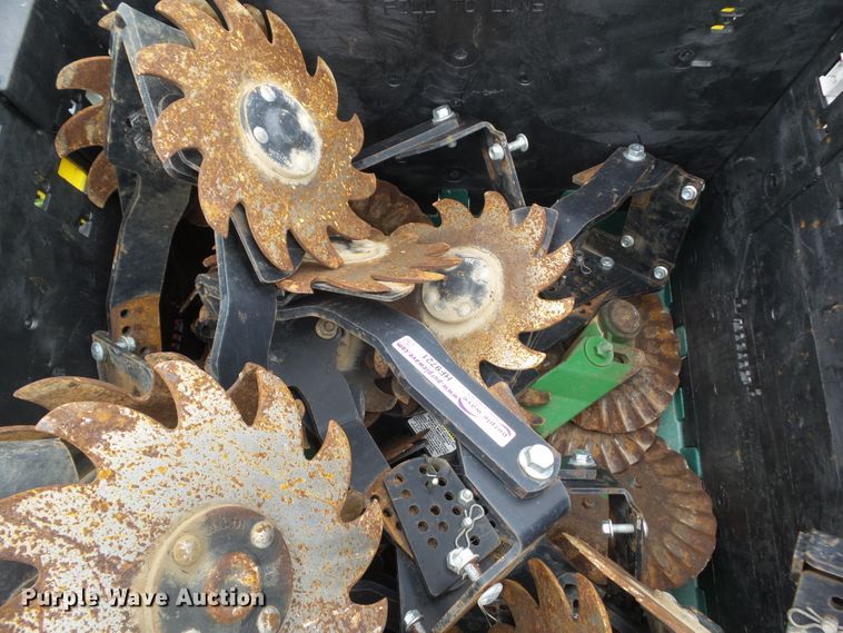 image for item HF9721 (24) Yetter row cleaners