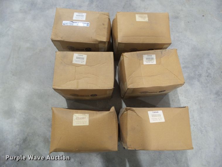 image for item HF9725 (24) Precision 726540 planting row units conversion kits