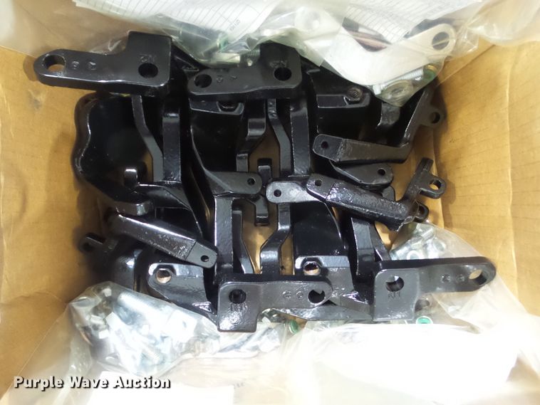 image for item HF9725 (24) Precision 726540 planting row units conversion kits