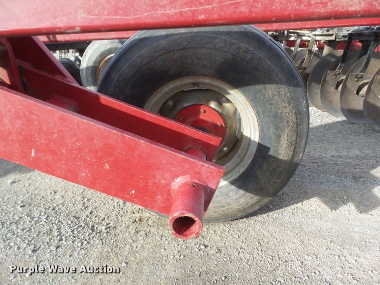 image for item HF9768 Case IH 496 tandem disk