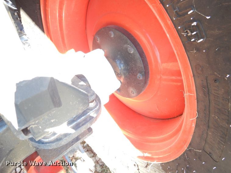 image for item HL9517 Kioti RX7320  MFWD tractor