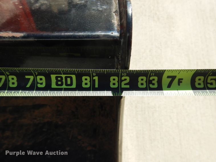 image for item HL9517 Kioti RX7320  MFWD tractor