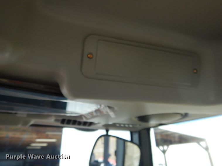 image for item HL9517 Kioti RX7320  MFWD tractor