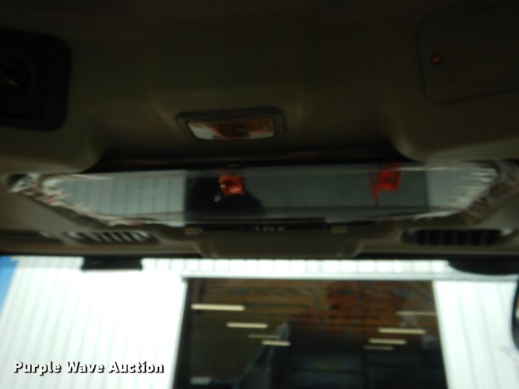 image for item HL9517 Kioti RX7320  MFWD tractor