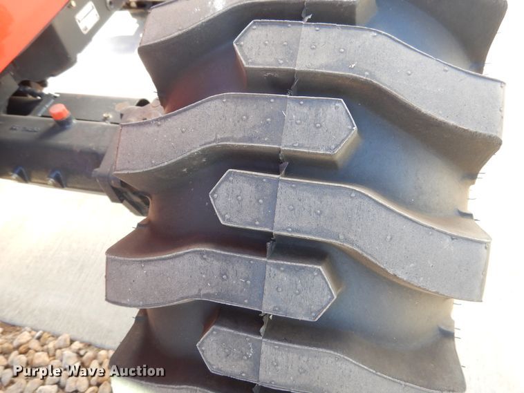 image for item HL9517 Kioti RX7320  MFWD tractor