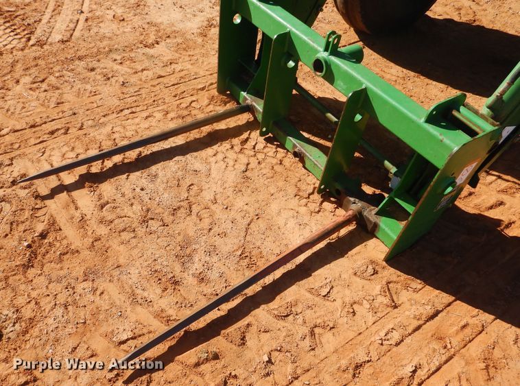 image for item HL9528 John Deere 6410  tractor