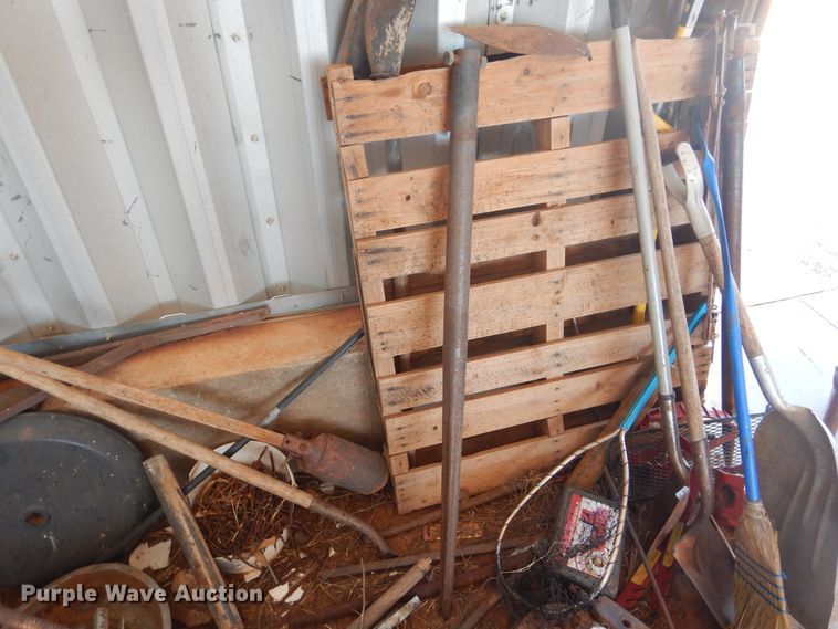 image for item HL9528 John Deere 6410  tractor