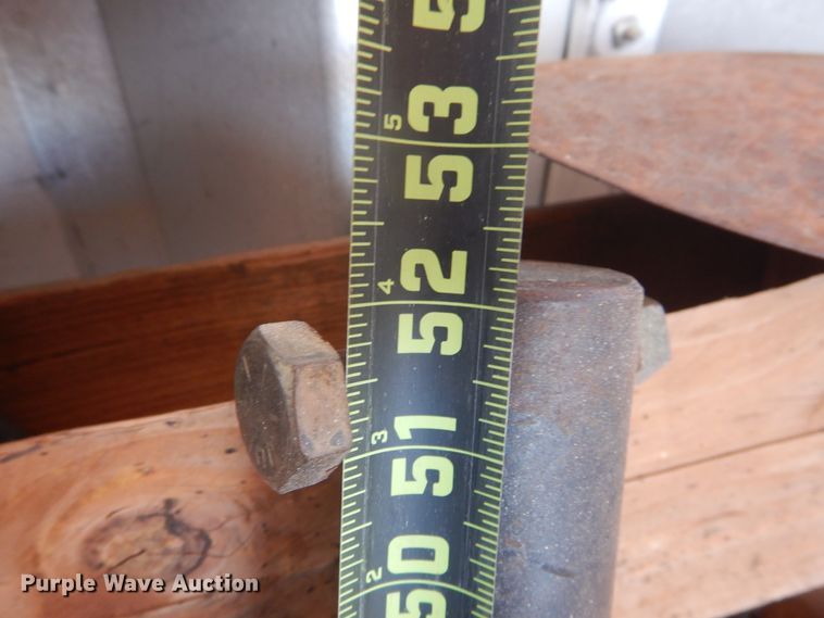 image for item HL9528 John Deere 6410  tractor