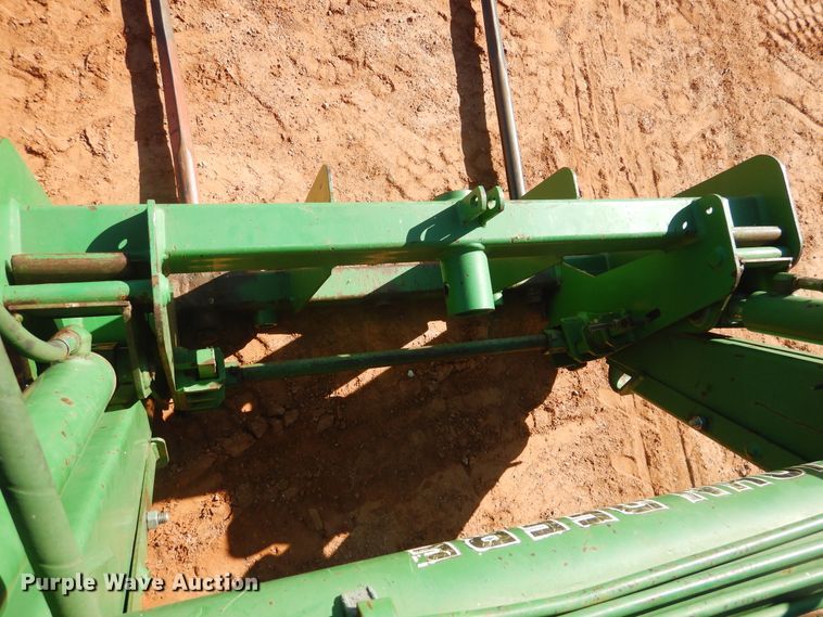 image for item HL9528 John Deere 6410  tractor