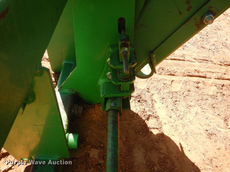 image for item HL9528 John Deere 6410  tractor