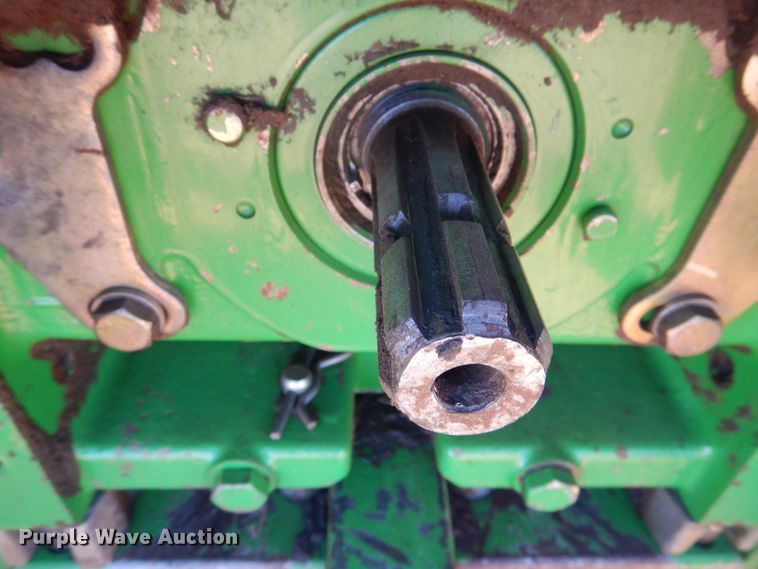 image for item HL9528 John Deere 6410  tractor