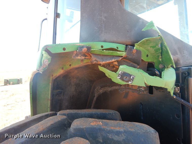 image for item HL9528 John Deere 6410  tractor