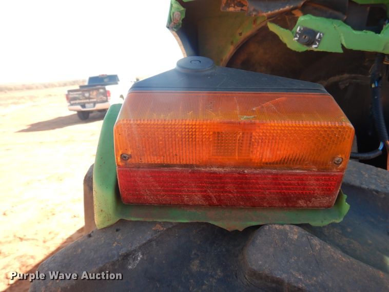 image for item HL9528 John Deere 6410  tractor