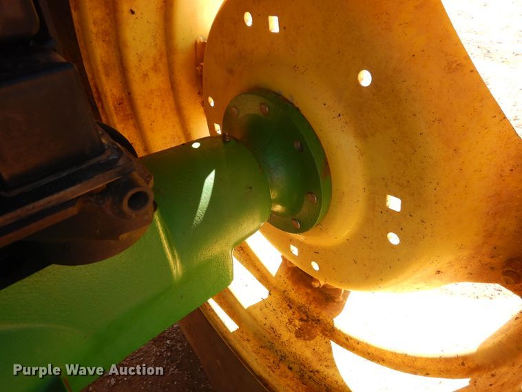 image for item HL9528 John Deere 6410  tractor