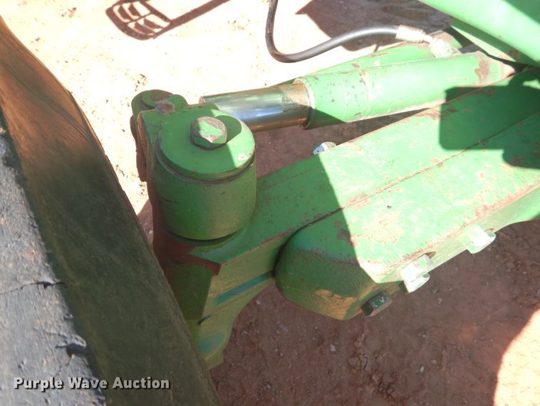 image for item HL9528 John Deere 6410  tractor