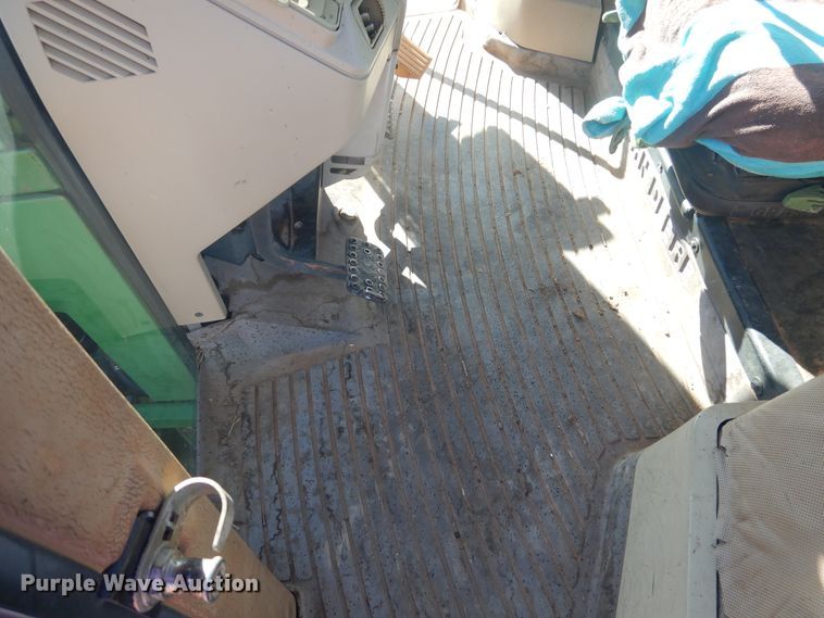 image for item HL9528 John Deere 6410  tractor