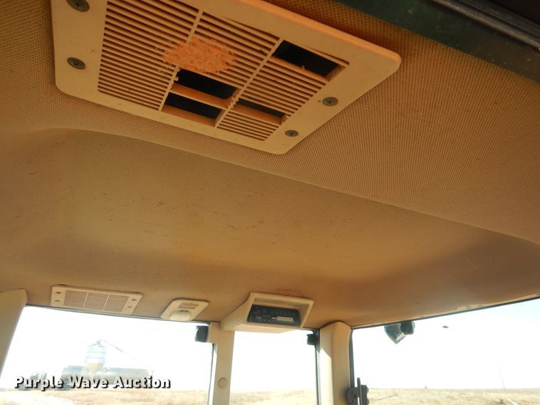 image for item HL9528 John Deere 6410  tractor