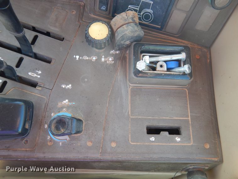 image for item HL9528 John Deere 6410  tractor