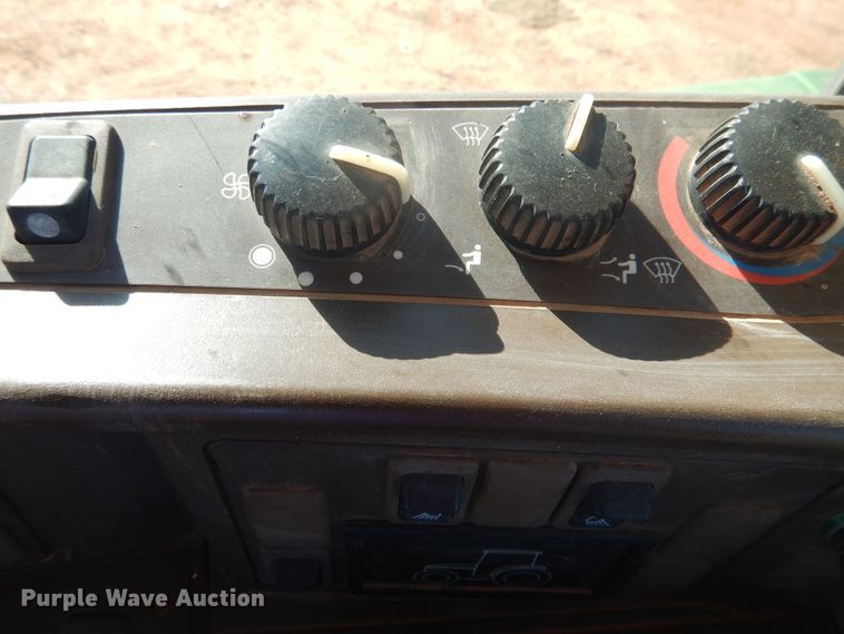 image for item HL9528 John Deere 6410  tractor