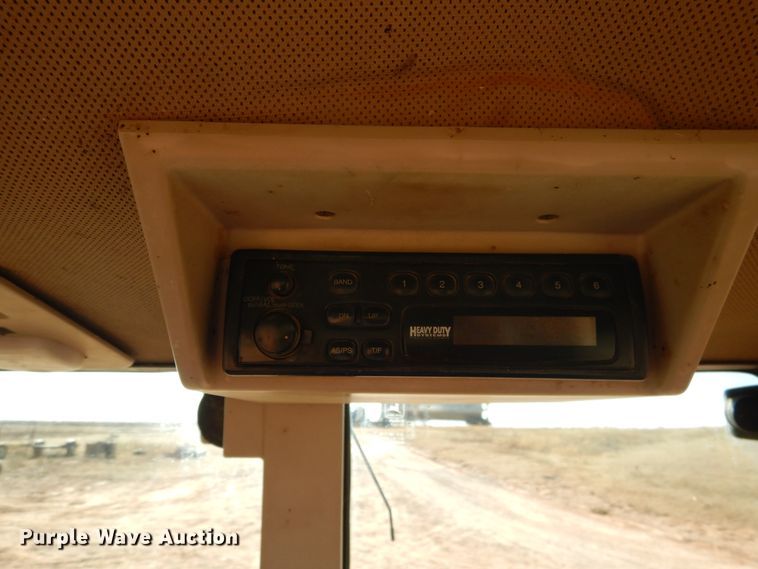 image for item HL9528 John Deere 6410  tractor