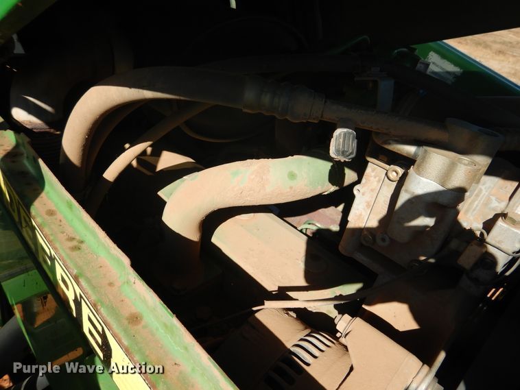 image for item HL9528 John Deere 6410  tractor